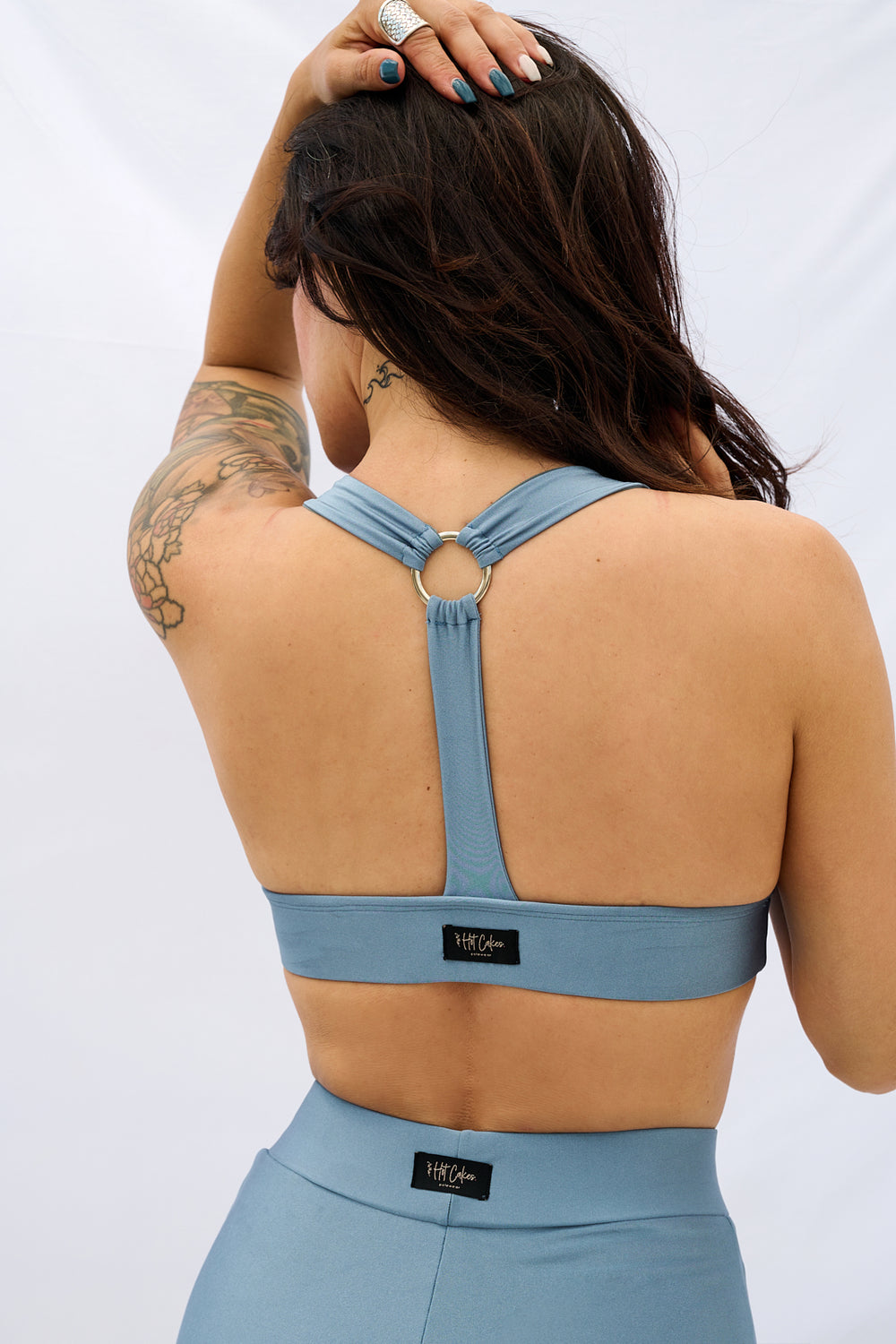 トップス thetis Thetis Top – HotCakes Polewear
