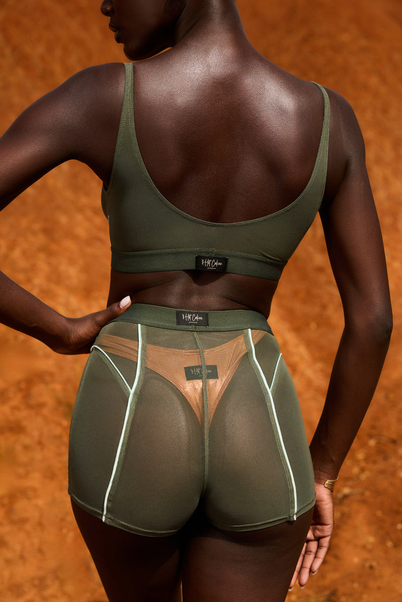 Oasis Bottom